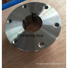 Stainless Steel Flange